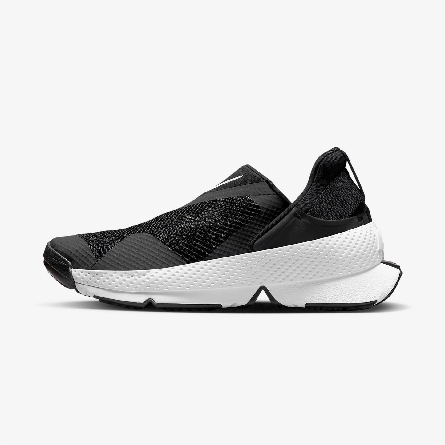 Nike Go Flyease Kadın Siyah Spor Ayakkabı