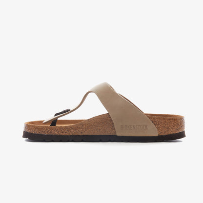 Birkenstock Gizeh Eva Kadın Kahverengi Terlik
