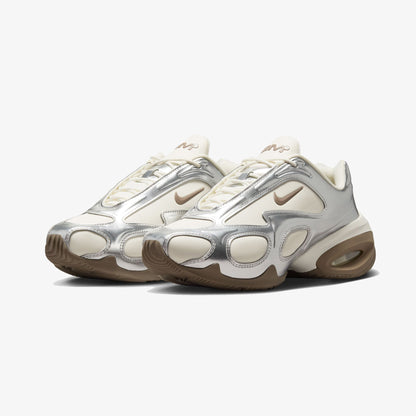 Nike Air Max Muse Kadın Gri Spor Ayakkabı