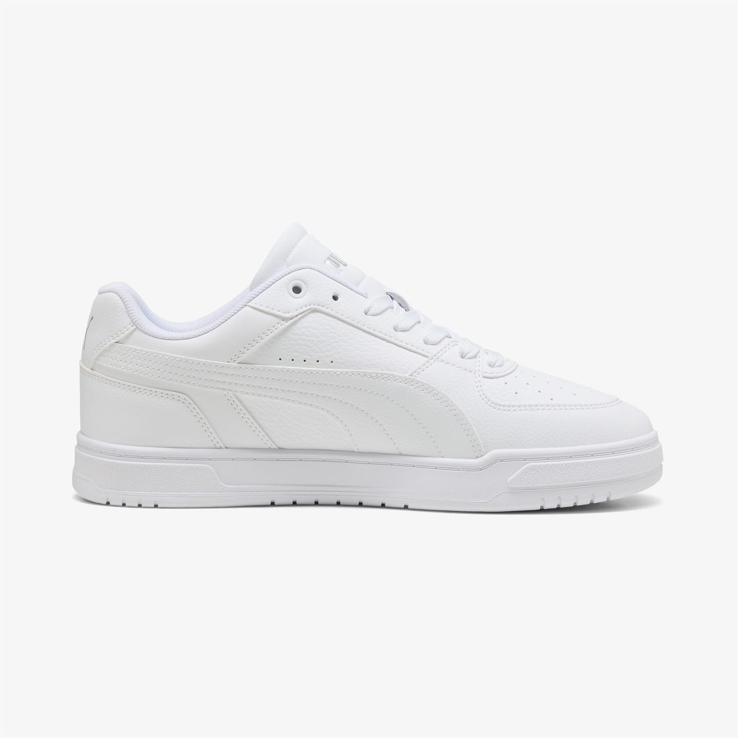 Puma Caven Iii Tdp Unisex Beyaz Spor Ayakkabı