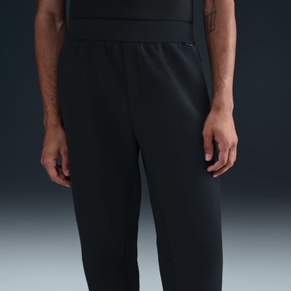 Nike 24.7 Impossiblysoft Dri-fıt Erkek Siyah Eşofman Altı