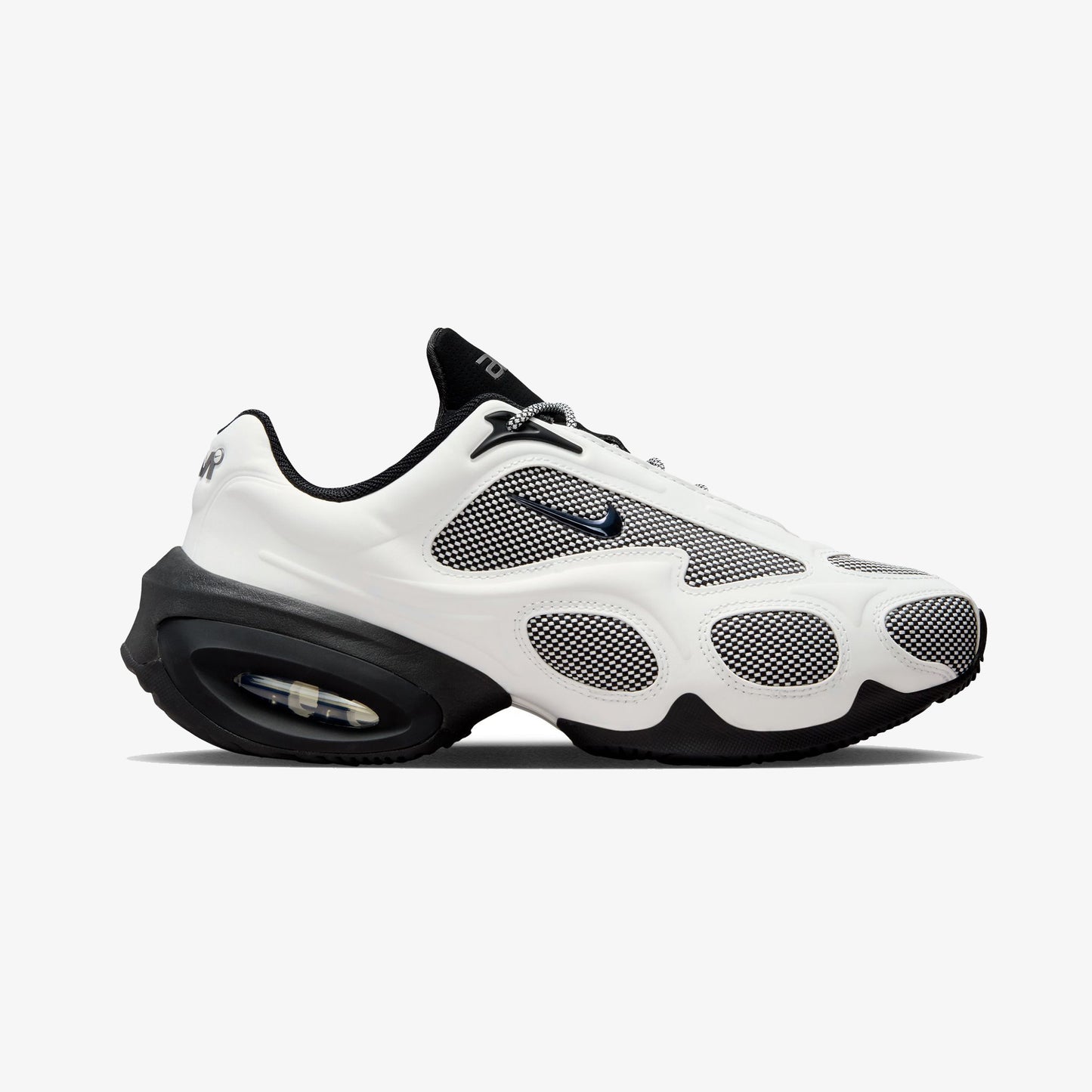 Nike Air Max Muse Kadın Beyaz Spor Ayakkabı