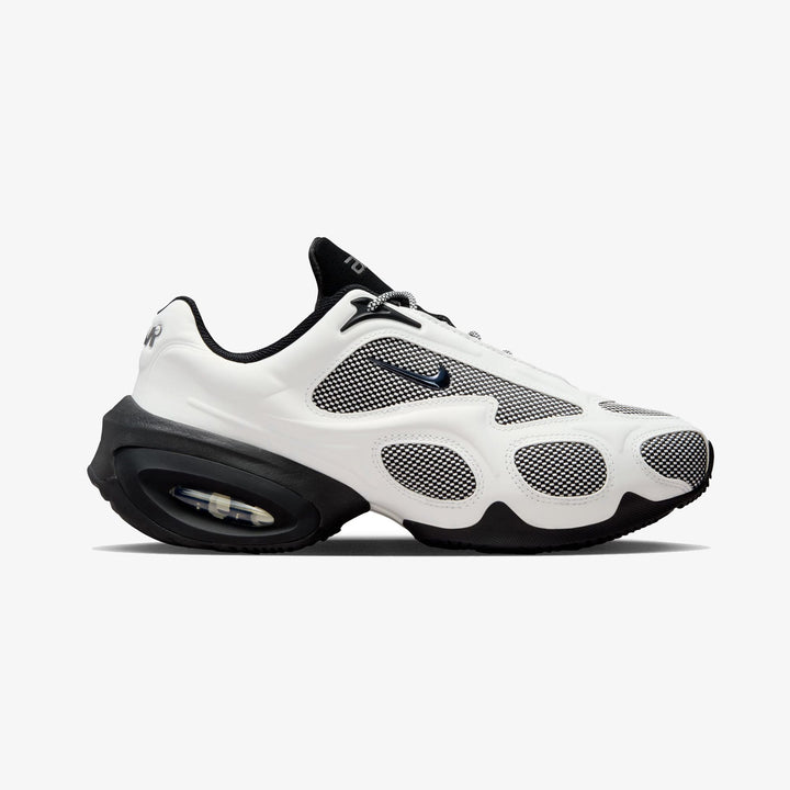Nike Air Max Muse Unisex Beyaz Spor Ayakkabı