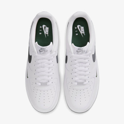 Nike Air Force 1 07' Tech Essentials Erkek Beyaz Sneaker