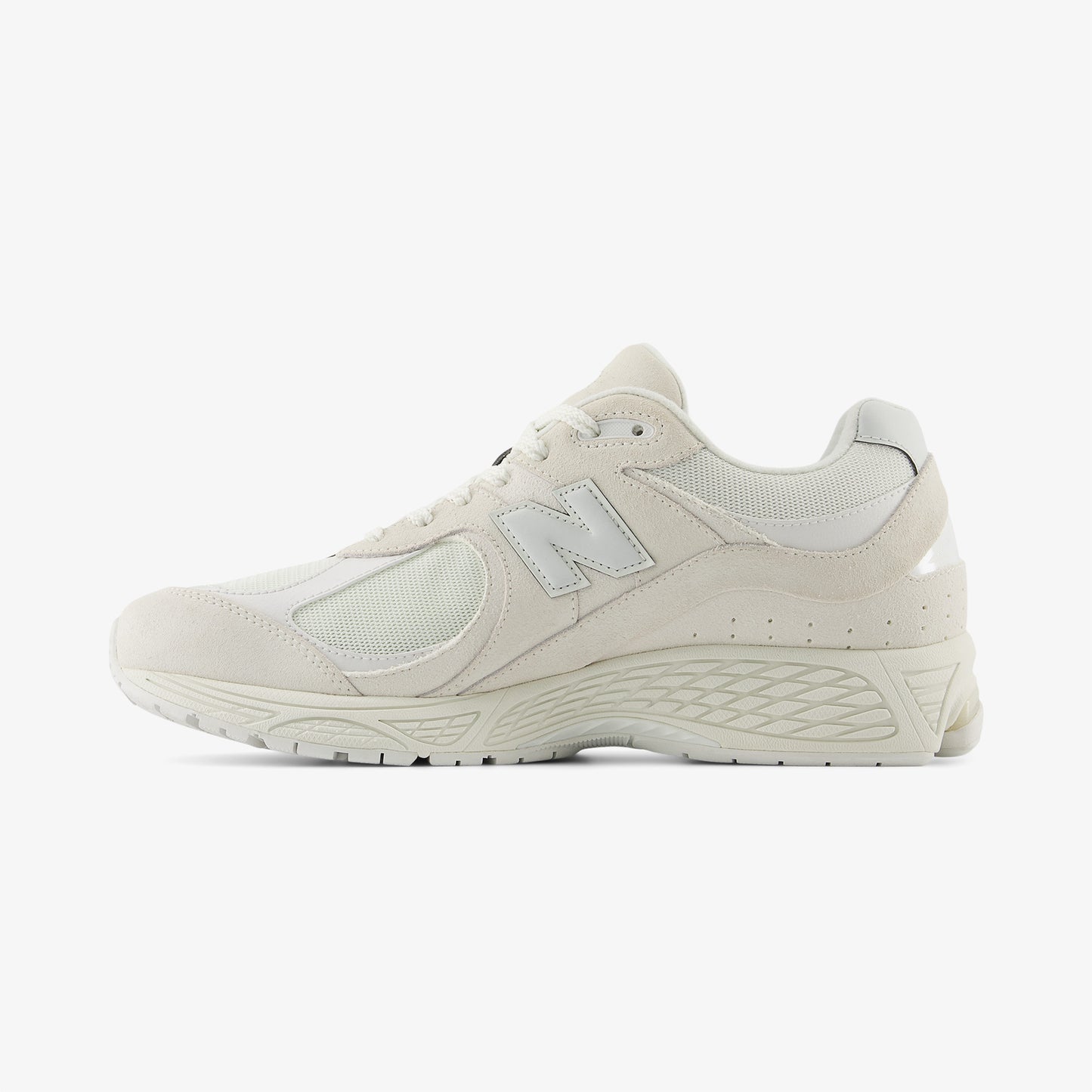 New Balance 2002r Unisex Beyaz Günlük Spor Ayakkabı