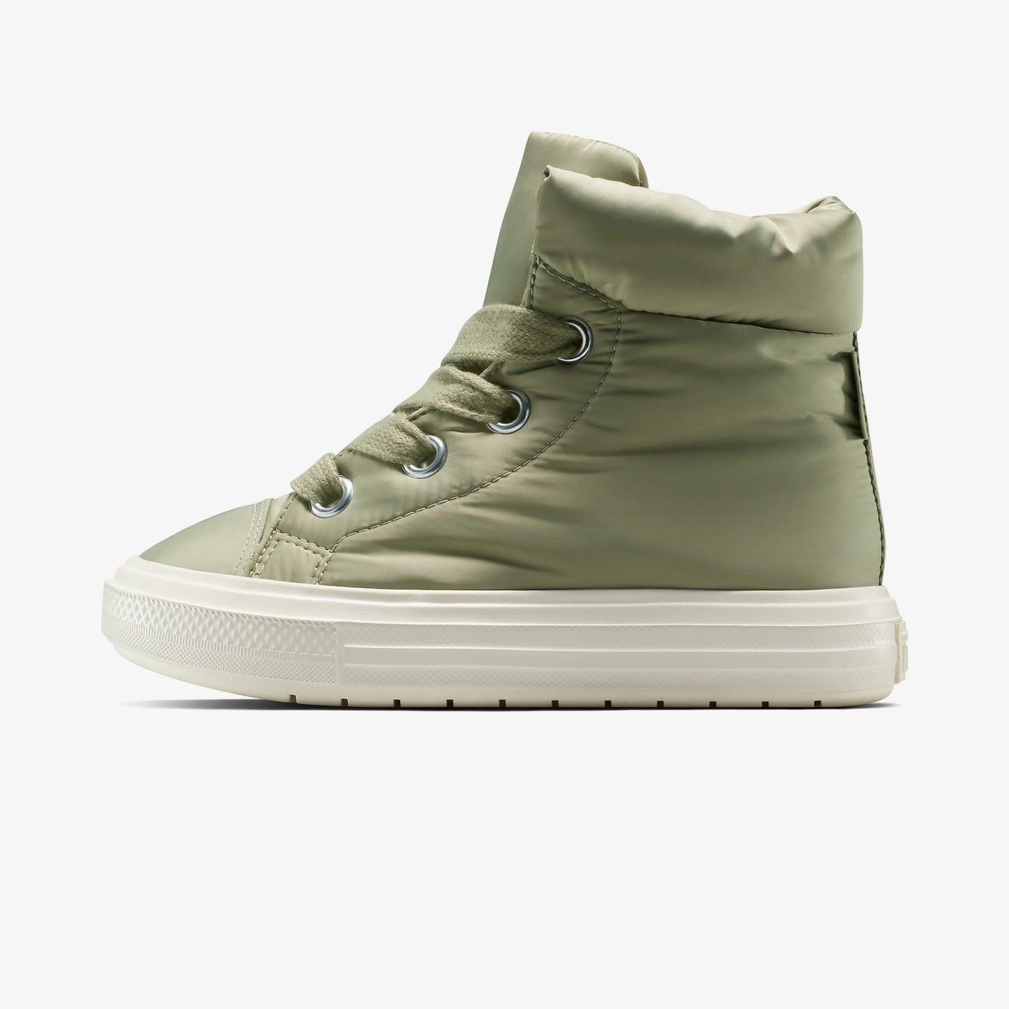Converse Chuck Taylor All Star Elements Kadın Yeşil Bot