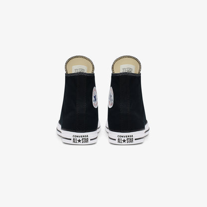 Converse Chuck Taylor All Star Classic Unisex Siyah Sneaker
