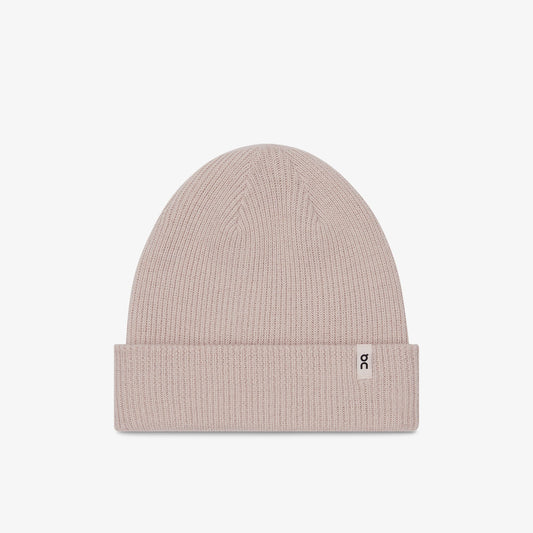 On Merino Unisex Bej Bere