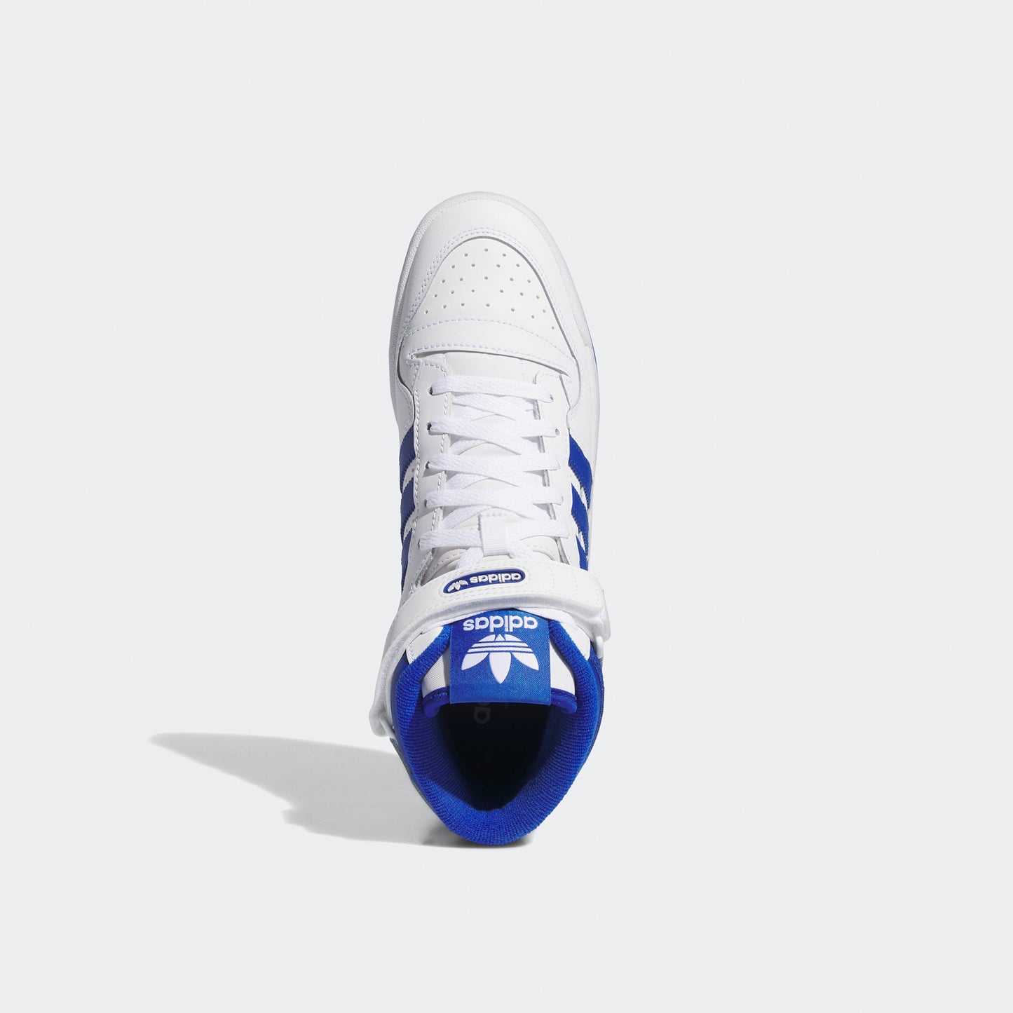 Adidas Originals Forum Mid Kadın Beyaz Spor Ayakkabı