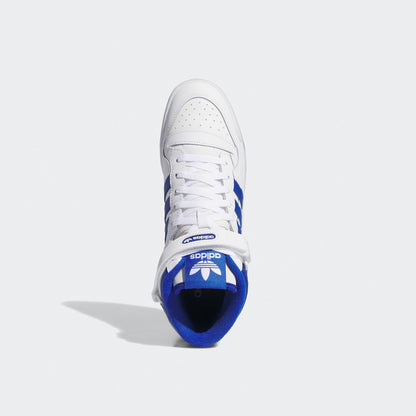 Adidas Originals Forum Mid Kadın Beyaz Spor Ayakkabı