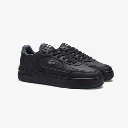 Lacoste L001 Ace Erkek Siyah Sneaker