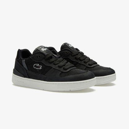 Lacoste T-clip Set Kadın Siyah Sneaker