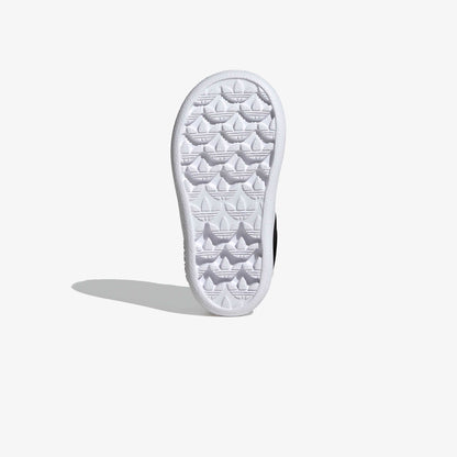Adidas Adifom Superstar 360 Bebek Siyah Spor Ayakkabı