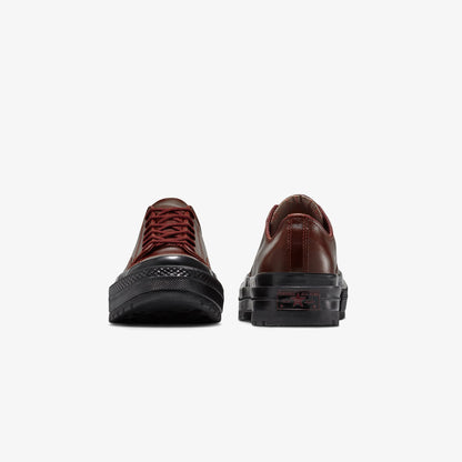 Converse Chuck 70 National Unisex Bordo Sneaker