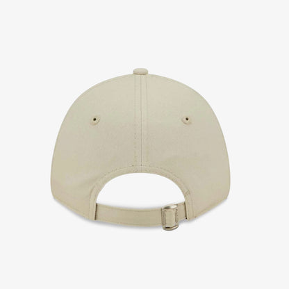 New Era New York Yankees Stnwhi Unisex Krem Şapka