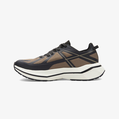 Nautica Erkek Kahverengi Sneaker