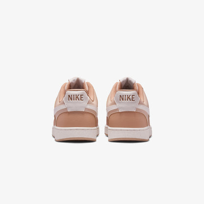 Nike Court Vision Low Erkek Bej Spor Ayakkabı