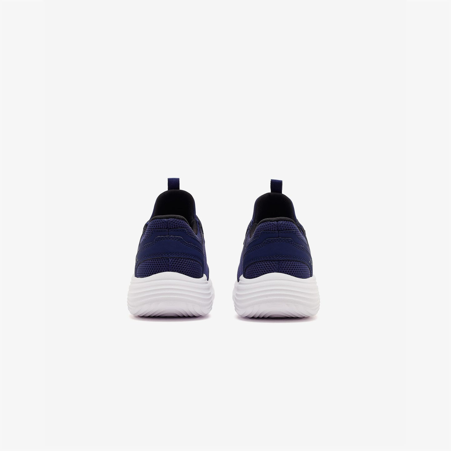 Skechers Bounder Pro Çocuk Lacivert Spor Ayakkabı