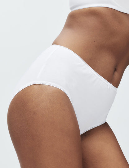 5'li Cotton Lycra® Short Külot Seti