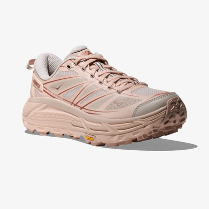 Hoka Mafate Speed 2 Kadın Pembe Spor Ayakkabı