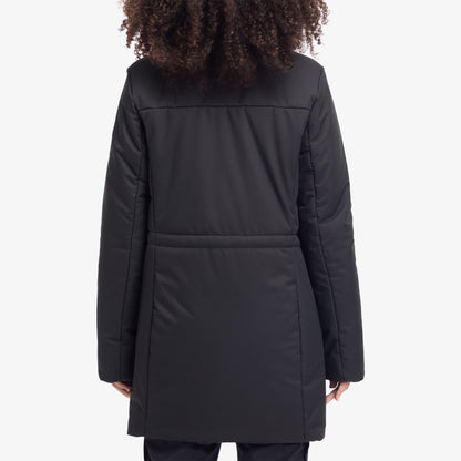 Mckinley Elonora Kadın Siyah Outdoor Mont