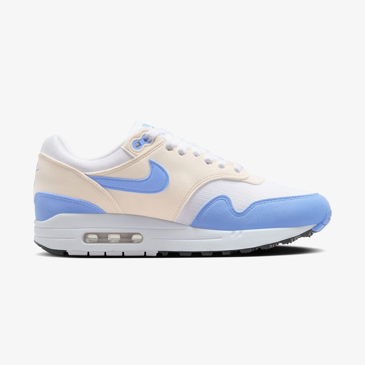 Nike Air Max Royal Pulse Kadın Beyaz Sneaker