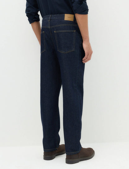 Authentic Bol Kesim Jean