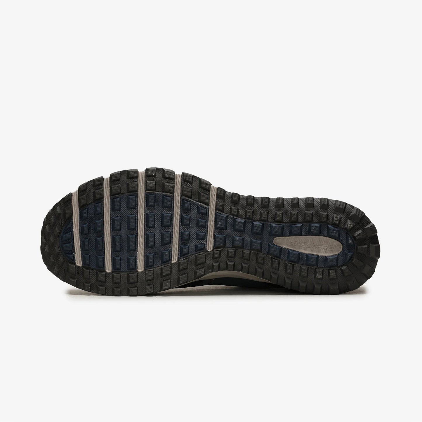 Skechers Escape Plan Erkek Lacivert Outdoor Ayakkabı