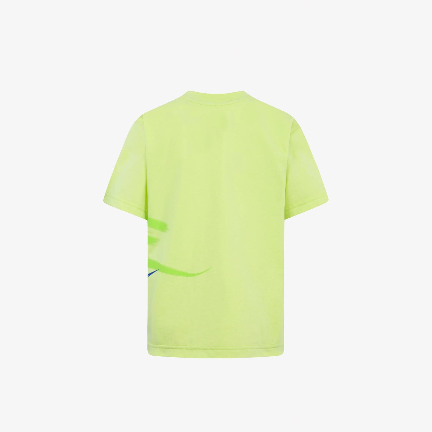 Nike On The Move Çocuk Yeşil T-shirt