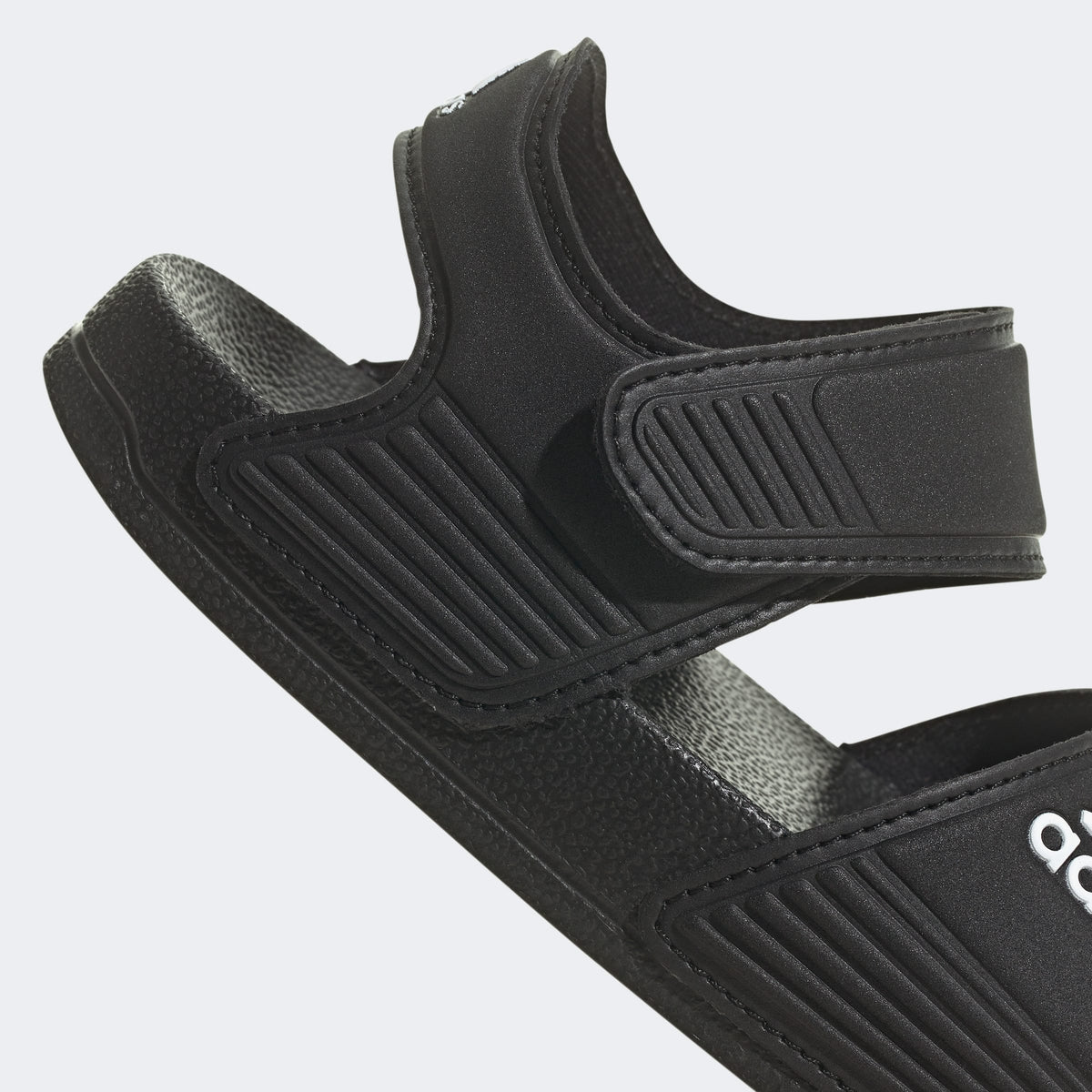 Adidas Adilette Çocuk Siyah Sandalet