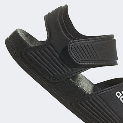 Adidas Adilette Çocuk Siyah Sandalet