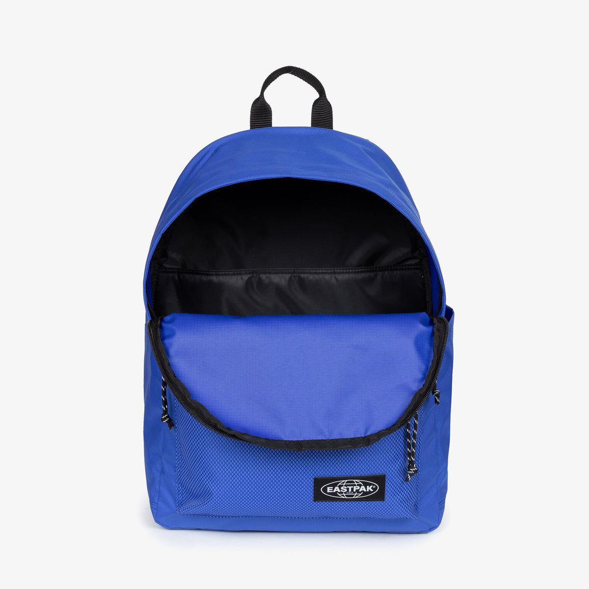 Eastpak Athleish Pack L Unisex Mavi Sırt Çantası