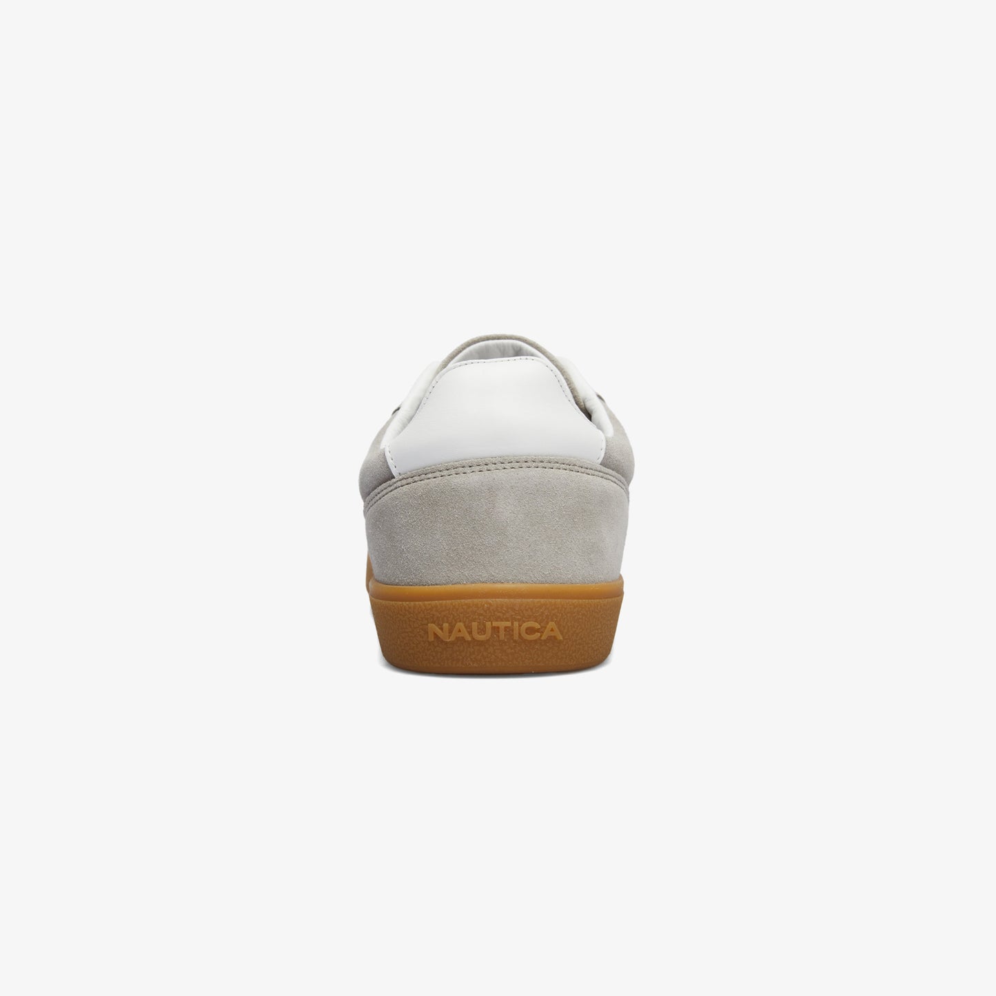 Nautica Erkek Gri Sneaker