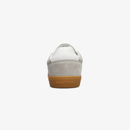 Nautica Erkek Gri Sneaker