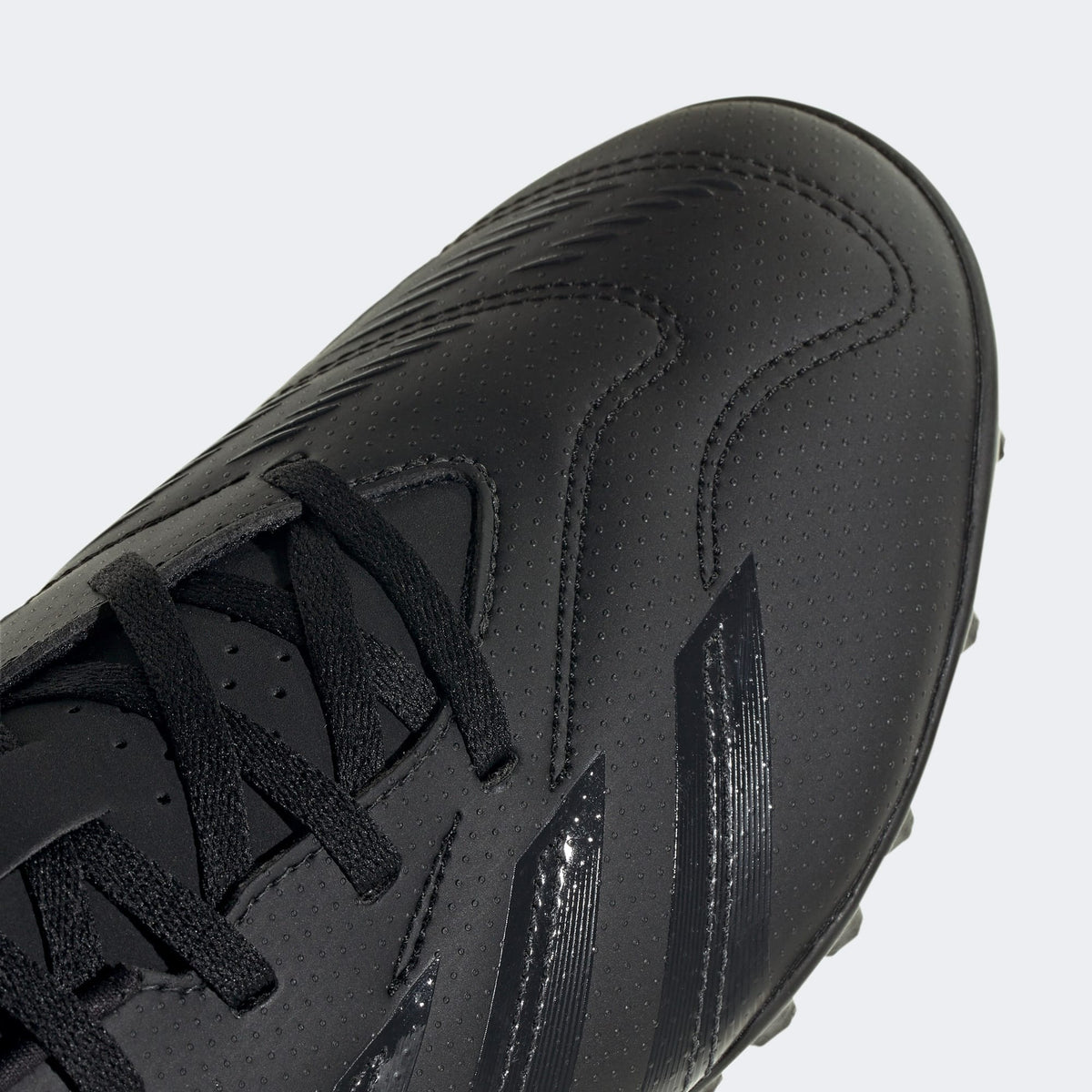 Adidas Predator Club Tf Erkek Siyah Spor Ayakkabı