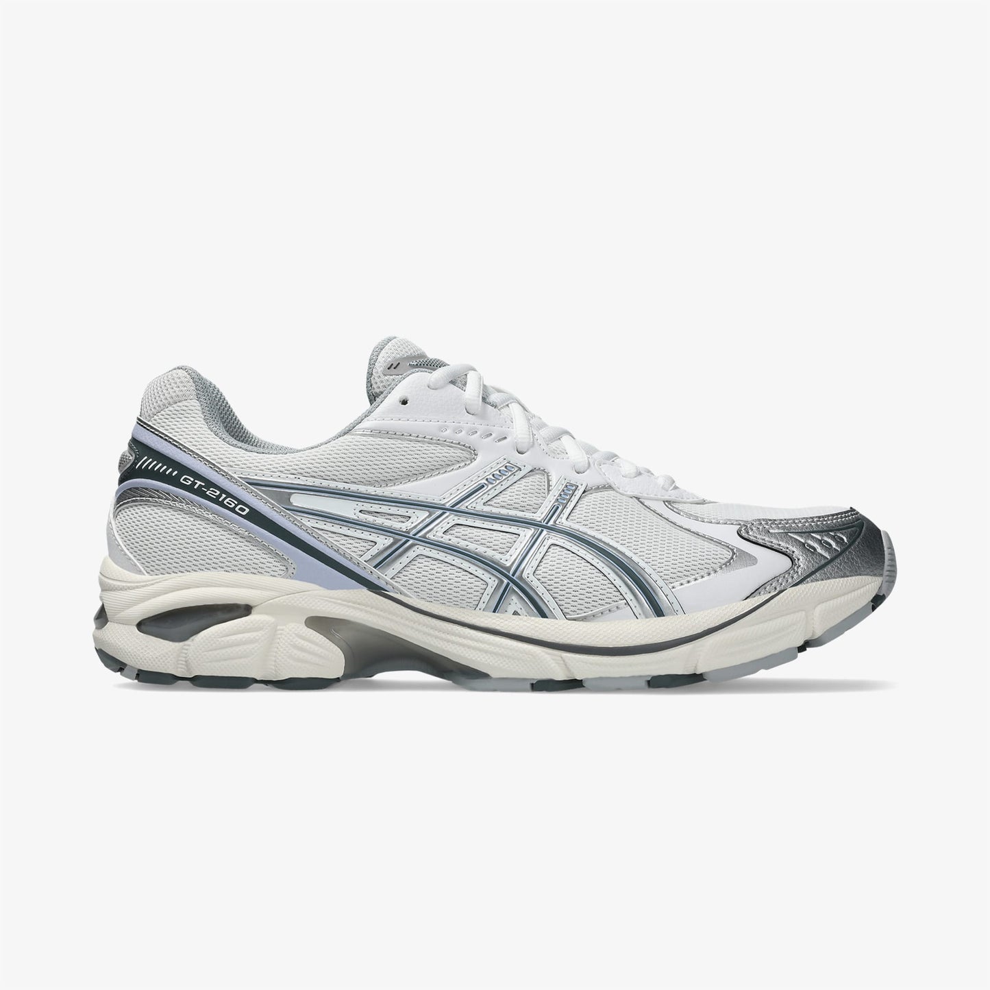 Asics Gt-2160 Unisex Mavi Spor Ayakkabı