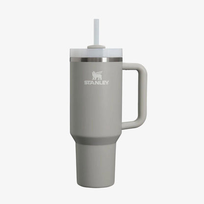Stanley Quencher Pipetli 1.18 Lt Krem Termos