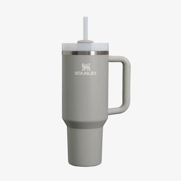 Stanley Quencher Pipetli 1.18 Lt Krem Termos