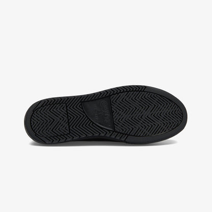 Converse Chuck Taylor All Star Equip Unisex Siyah Deri Bot