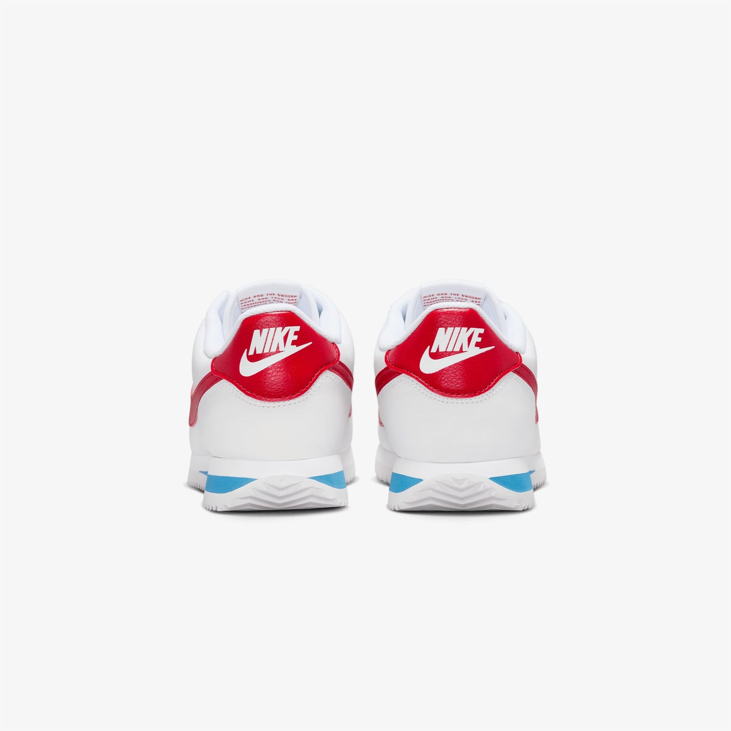 Nike Cortez Kadın Beyaz Sneaker