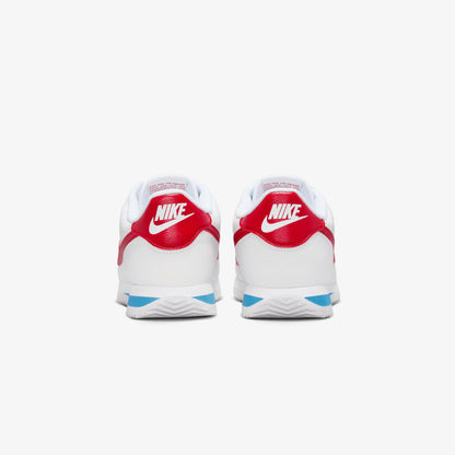 Nike Cortez Kadın Beyaz Sneaker
