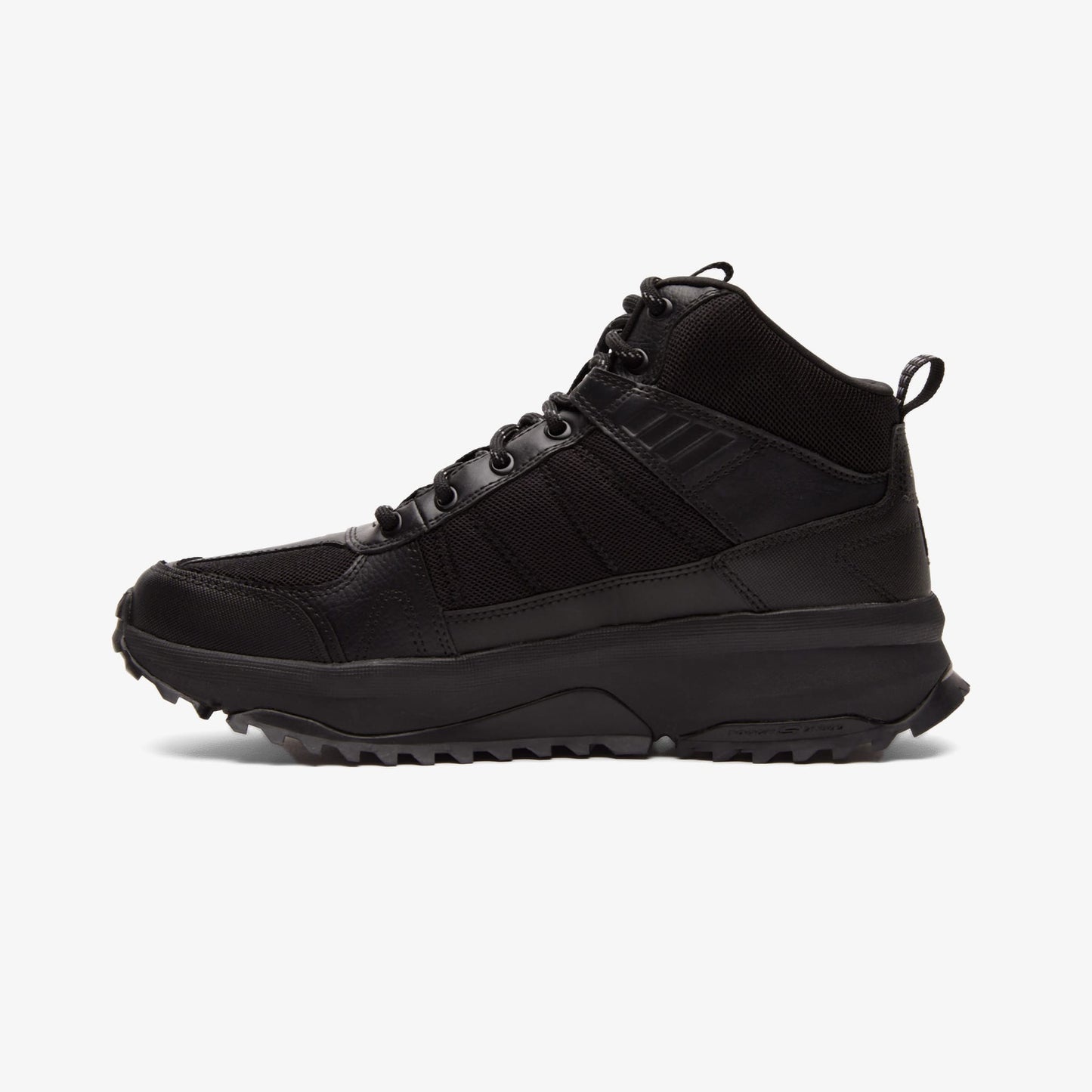 Skechers Bionic Trail Erkek Siyah Outdoor Bot