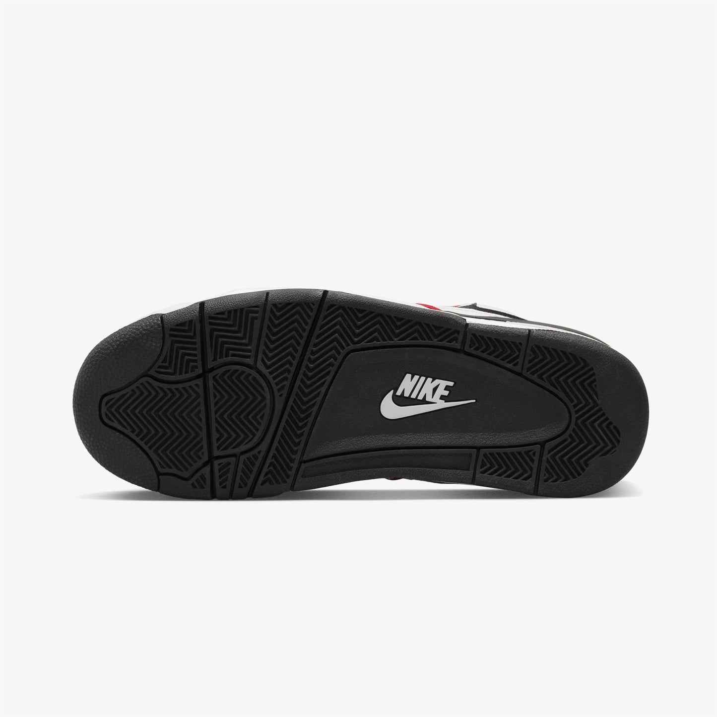 Nike Air Flight 89 Erkek Beyaz Spor Ayakkabı
