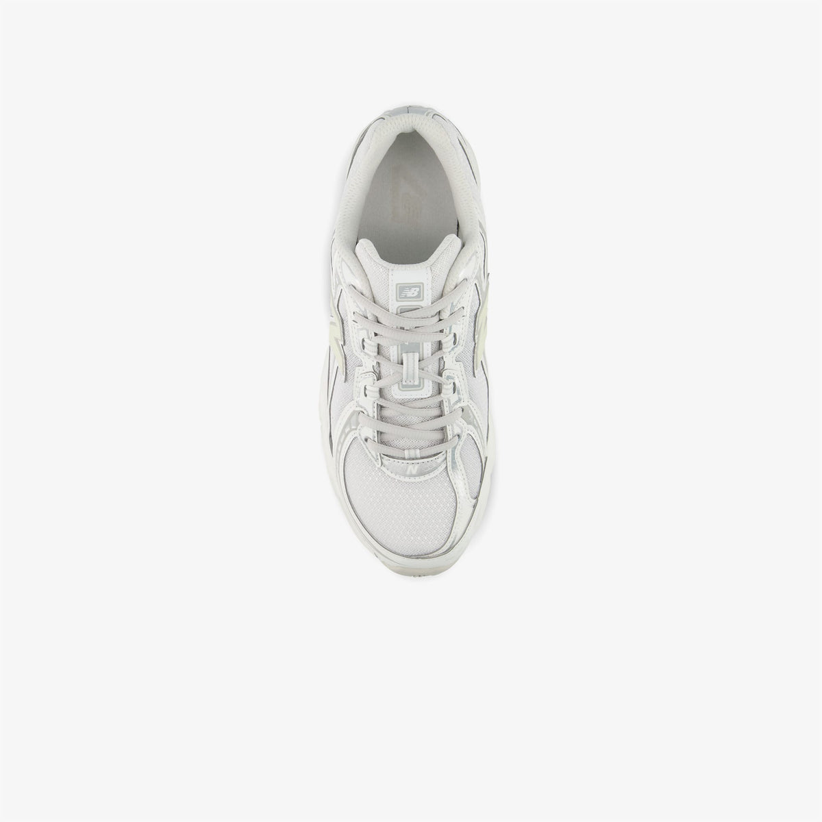 New Balance 740 Unisex Beyaz Spor Ayakkabı