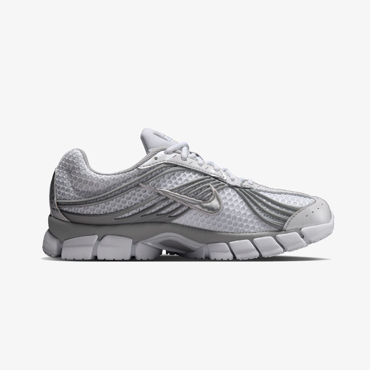Nike Zoom Skylon 11 Kadın Gri Spor Ayakkabı