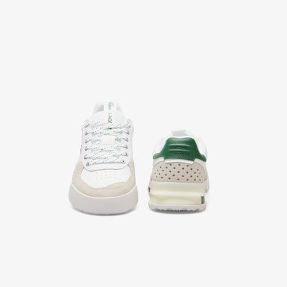 Lacoste Slam Break Kadın Yeşil Spor Ayakkabı
