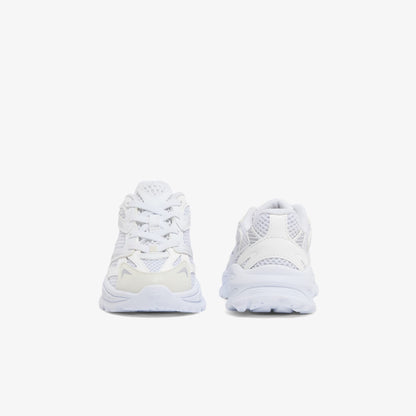 Lacoste L003 Neo Shot Çocuk Beyaz Spor Ayakkabı