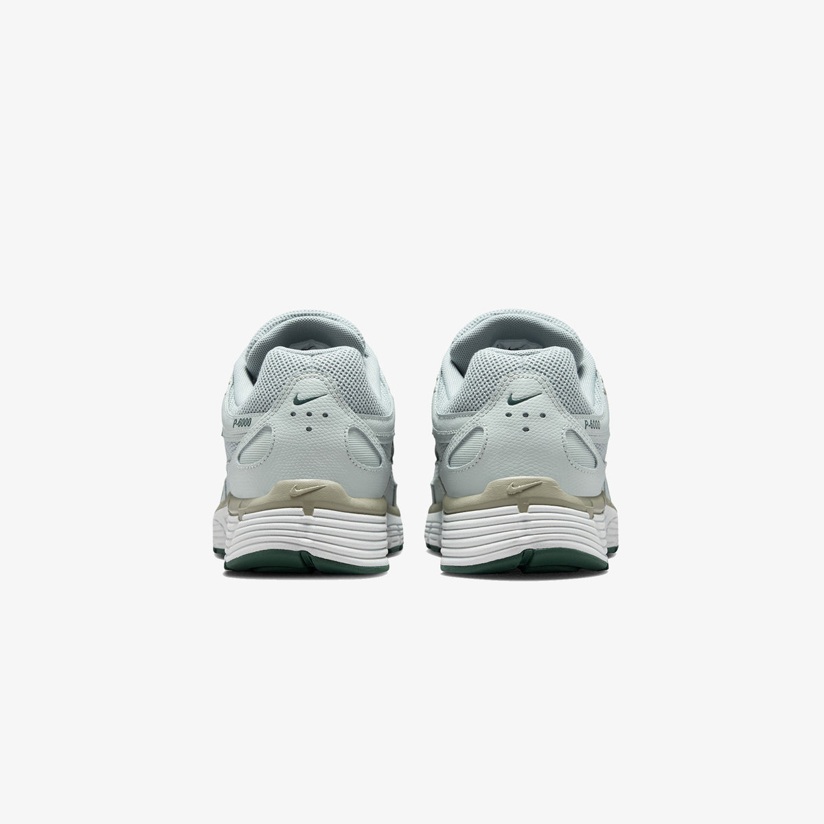 Nike P-6000 Prm Erkek Beyaz Spor Ayakkabı