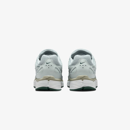 Nike P-6000 Prm Erkek Beyaz Spor Ayakkabı