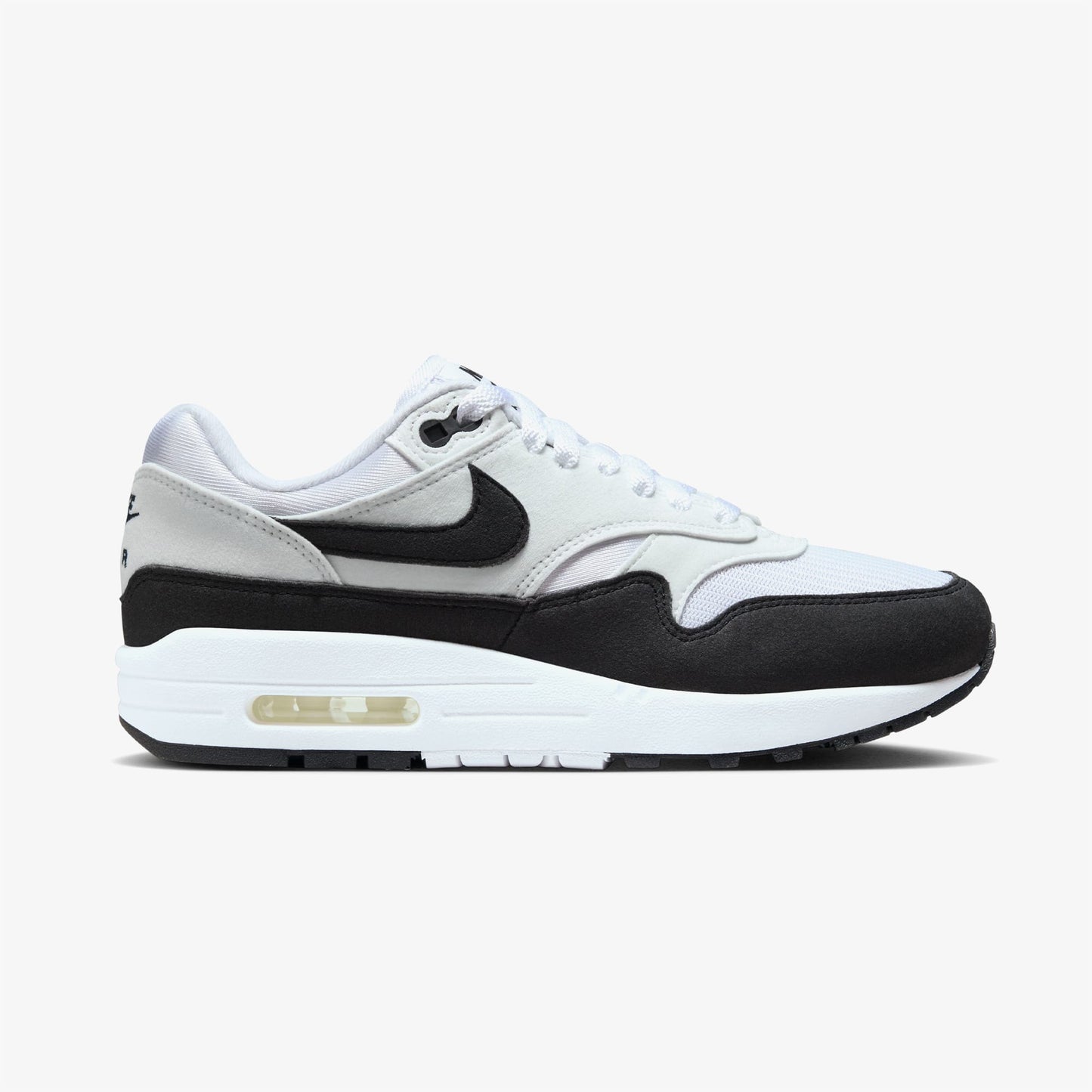 Nike Air Max 1 Kadın Beyaz Spor Ayakkabı